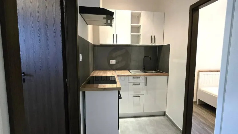 Pronájem bytu 3+kk, Praha - Smíchov, Mrázovka, 64 m2