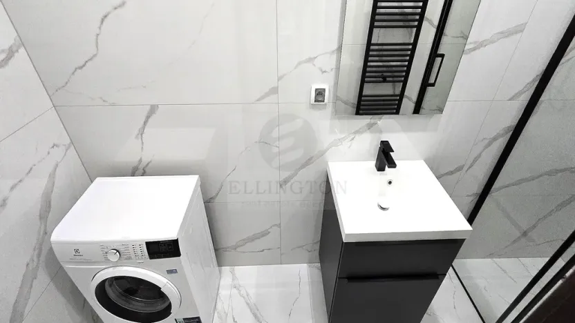 Pronájem bytu 3+kk, Praha - Smíchov, Mrázovka, 64 m2