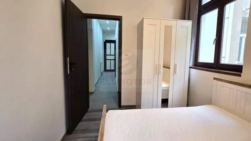 Pronájem bytu 3+kk, Praha - Smíchov, Mrázovka, 64 m2