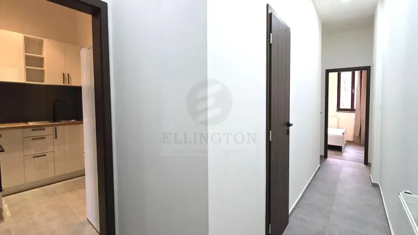 Pronájem bytu 3+kk, Praha - Smíchov, Mrázovka, 64 m2