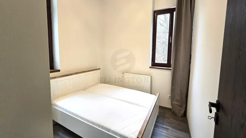 Pronájem bytu 3+kk, Praha - Smíchov, Mrázovka, 64 m2