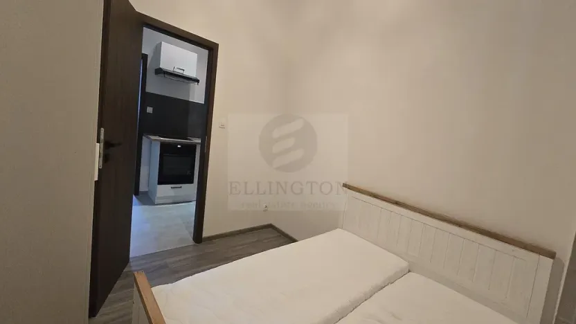 Pronájem bytu 3+kk, Praha - Smíchov, Mrázovka, 64 m2