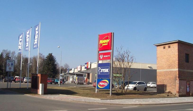 Pronájem obchodního prostoru, Dvůr Králové nad Labem, 350 m2