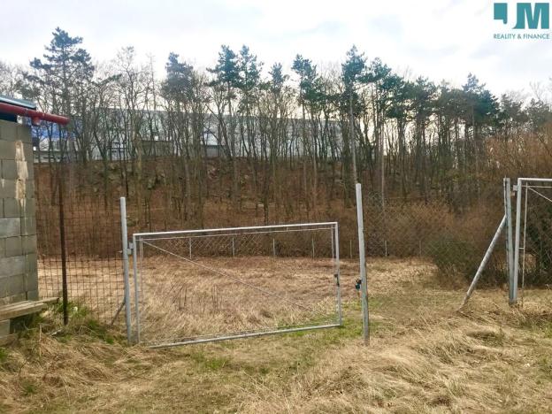 Prodej pozemku pro bydlení, Znojmo, 1529 m2