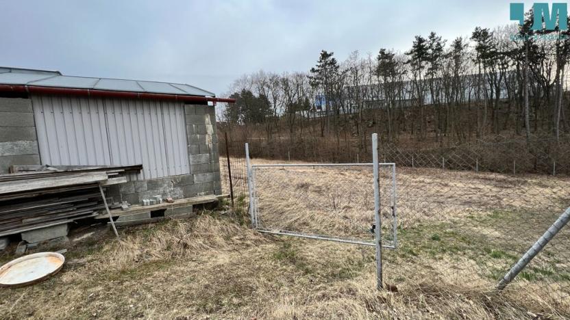 Prodej pozemku pro bydlení, Znojmo, 1529 m2