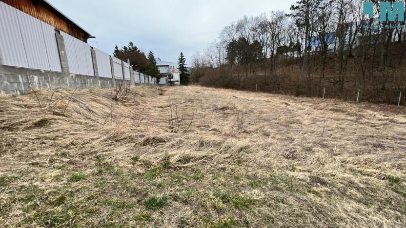 Prodej pozemku pro bydlení, Znojmo, 1529 m2