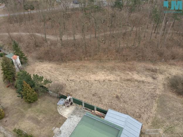 Prodej pozemku pro bydlení, Znojmo, 1529 m2