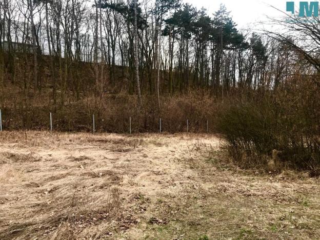 Prodej pozemku pro bydlení, Znojmo, 1529 m2