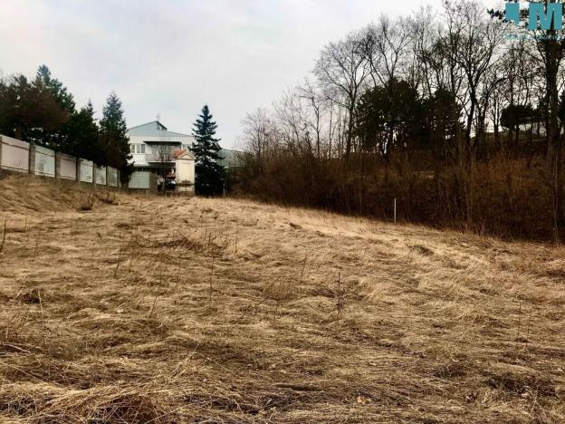 Prodej pozemku pro bydlení, Znojmo, 1529 m2