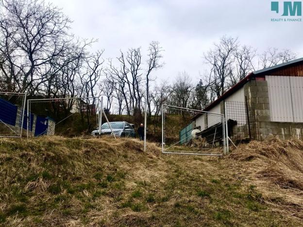 Prodej pozemku pro bydlení, Znojmo, 1529 m2