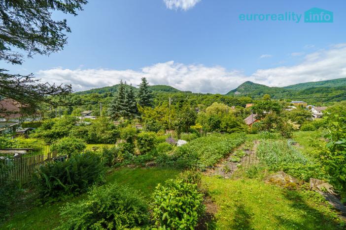 Prodej rodinného domu, Stráž nad Ohří, 130 m2