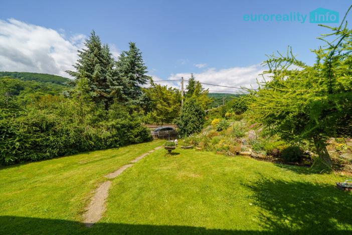 Prodej rodinného domu, Stráž nad Ohří, 130 m2