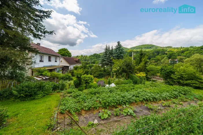 Prodej rodinného domu, Stráž nad Ohří, 130 m2