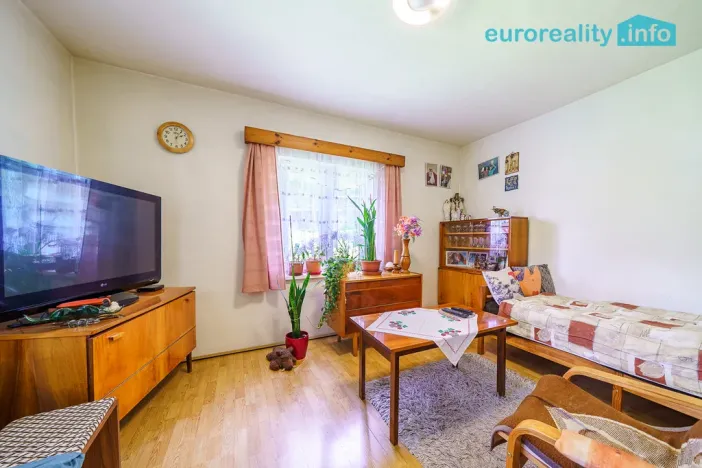 Prodej rodinného domu, Stráž nad Ohří, 130 m2