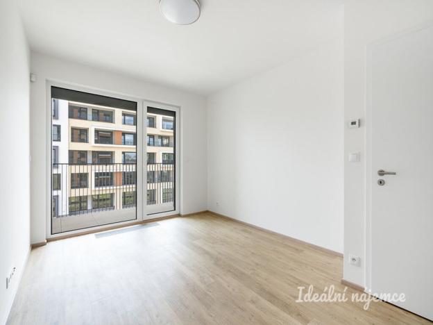 Pronájem bytu 3+kk, Praha - Hloubětín, Domalípova, 90 m2