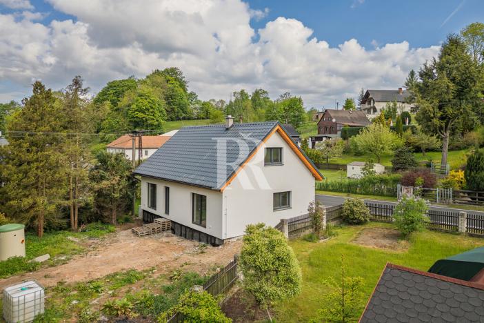 Prodej rodinného domu, Krásná Lípa, Varnsdorfská, 90 m2