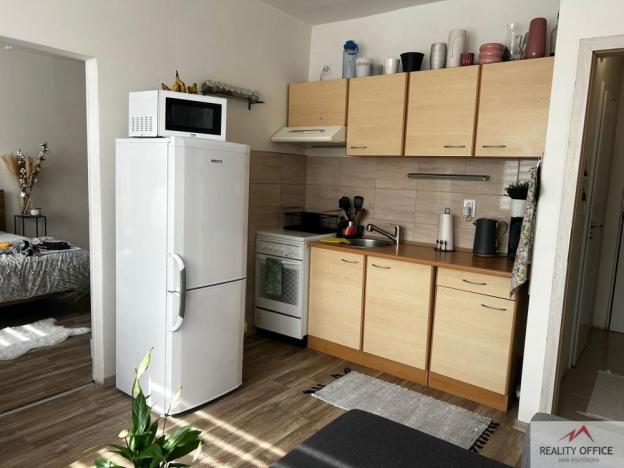 Pronájem bytu 1+1, Děčín - Děčín I-Děčín, 28. října, 35 m2