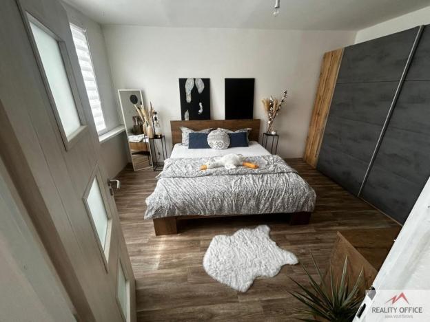 Pronájem bytu 1+1, Děčín - Děčín I-Děčín, 28. října, 35 m2