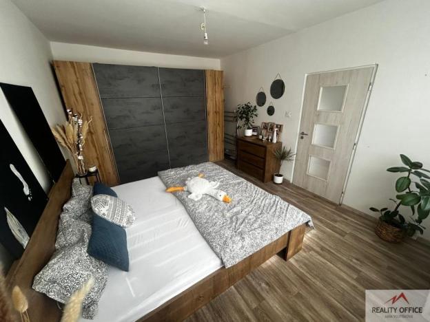 Pronájem bytu 1+1, Děčín - Děčín I-Děčín, 28. října, 35 m2