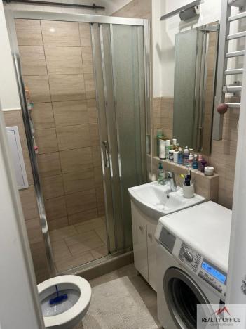 Pronájem bytu 1+1, Děčín - Děčín I-Děčín, 28. října, 35 m2