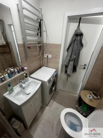 Pronájem bytu 1+1, Děčín - Děčín I-Děčín, 28. října, 35 m2