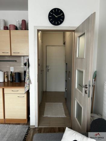 Pronájem bytu 1+1, Děčín - Děčín I-Děčín, 28. října, 35 m2