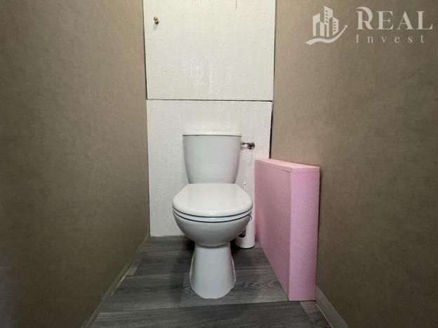 Pronájem bytu 1+kk, Teplice - Trnovany, Krušnohorská, 34 m2