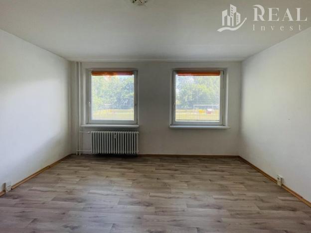 Pronájem bytu 1+kk, Teplice - Trnovany, Krušnohorská, 34 m2