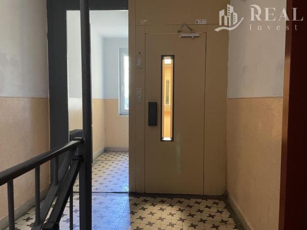 Pronájem bytu 1+kk, Teplice - Trnovany, Krušnohorská, 34 m2