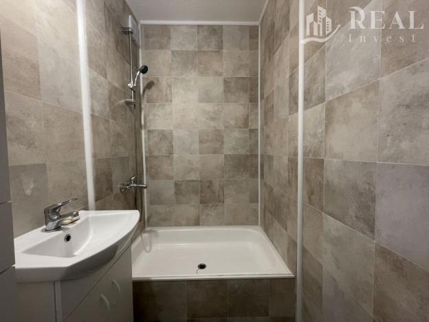 Pronájem bytu 1+kk, Teplice - Trnovany, Krušnohorská, 34 m2