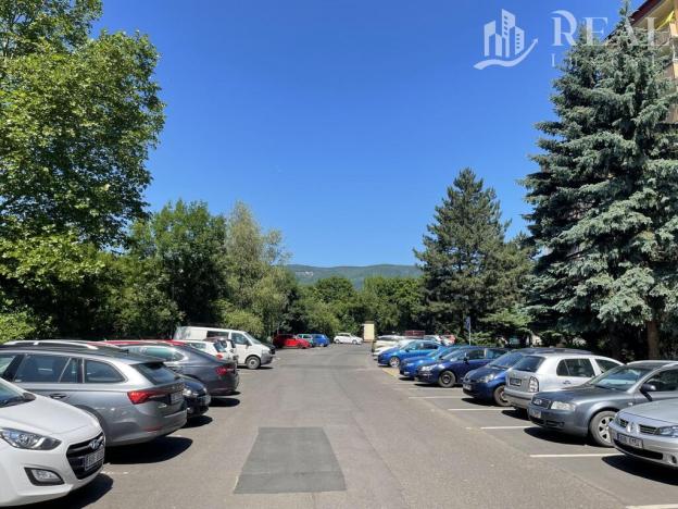 Pronájem bytu 1+kk, Teplice - Trnovany, Krušnohorská, 34 m2