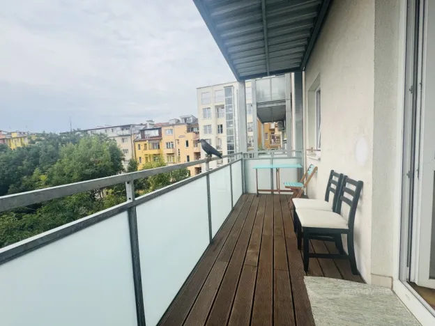 Pronájem bytu 2+1, Brno - Veveří, Mezírka, 73 m2