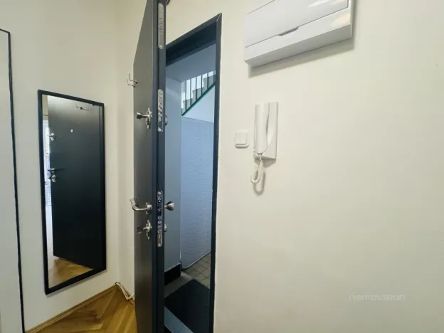 Pronájem bytu 2+1, Brno - Veveří, Mezírka, 73 m2