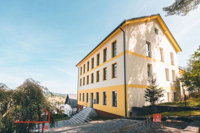 Prodej bytu 1+1, Zdíkov - Zdíkovec, 33 m2