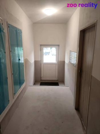 Prodej bytu 3+kk, Trutnov, Horská, 79 m2