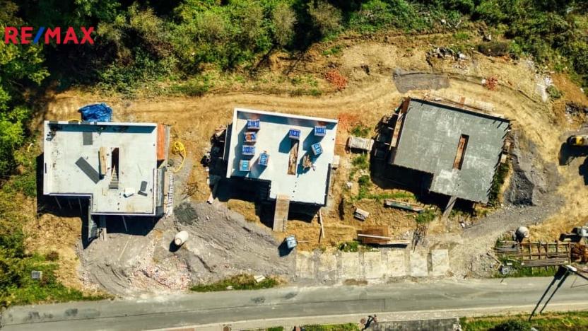 Prodej rodinného domu, Zlín, Pasecký žleb, 207 m2