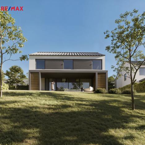 Prodej rodinného domu, Zlín, Pasecký žleb, 207 m2