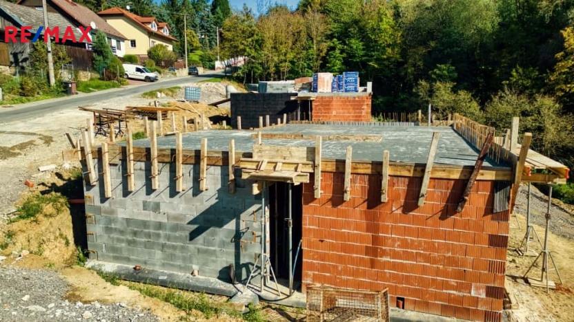 Prodej rodinného domu, Zlín, Pasecký žleb, 207 m2