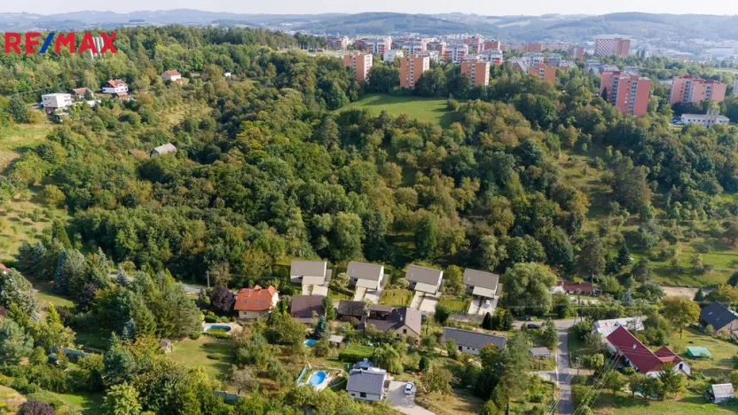 Prodej rodinného domu, Zlín, Pasecký žleb, 207 m2