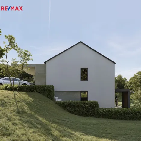 Prodej rodinného domu, Zlín, Pasecký žleb, 207 m2