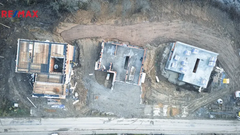 Prodej rodinného domu, Zlín, Pasecký žleb, 207 m2