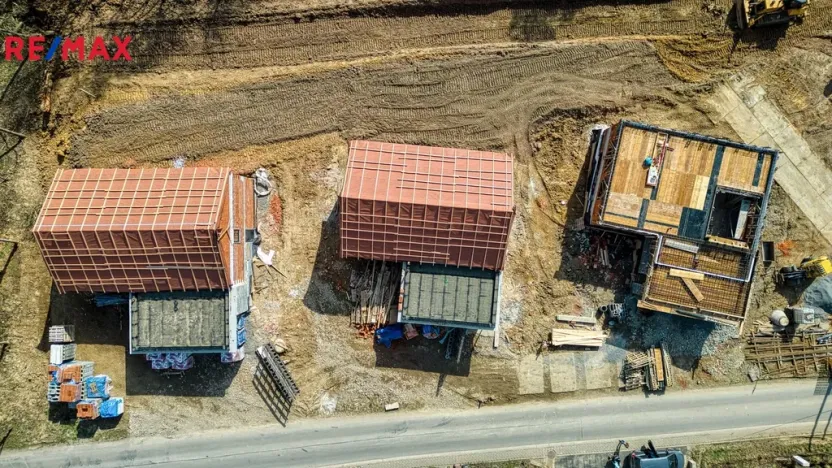 Prodej rodinného domu, Zlín, Pasecký žleb, 207 m2