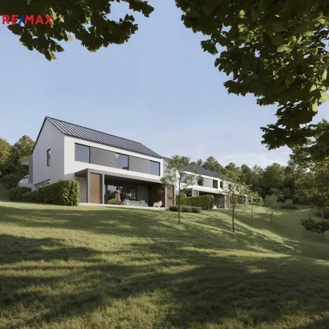 Prodej rodinného domu, Zlín, Pasecký žleb, 207 m2