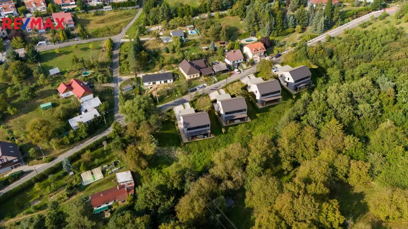 Prodej rodinného domu, Zlín, Pasecký žleb, 207 m2