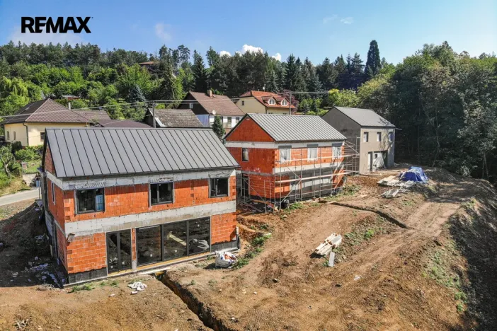 Prodej rodinného domu, Zlín, Pasecký žleb, 225 m2