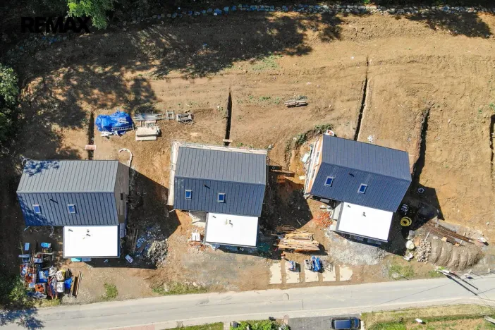 Prodej rodinného domu, Zlín, Pasecký žleb, 225 m2
