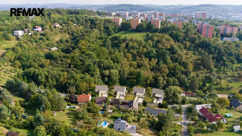 Prodej rodinného domu, Zlín, Pasecký žleb, 225 m2