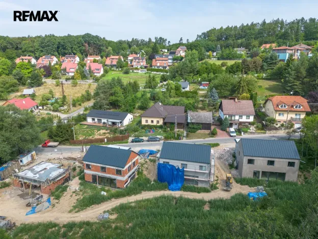 Prodej rodinného domu, Zlín, Pasecký žleb, 225 m2
