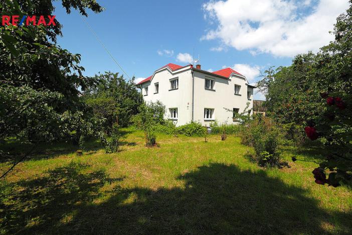 Prodej vily, Nové Město nad Metují - Krčín, Na Strážnici, 198 m2