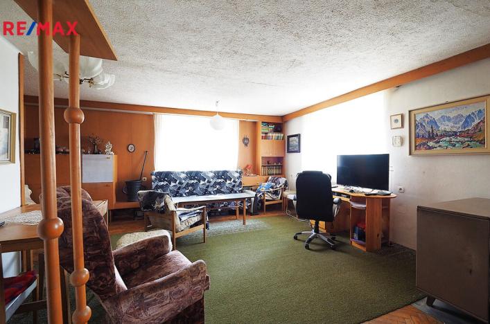 Prodej vily, Nové Město nad Metují - Krčín, Na Strážnici, 198 m2